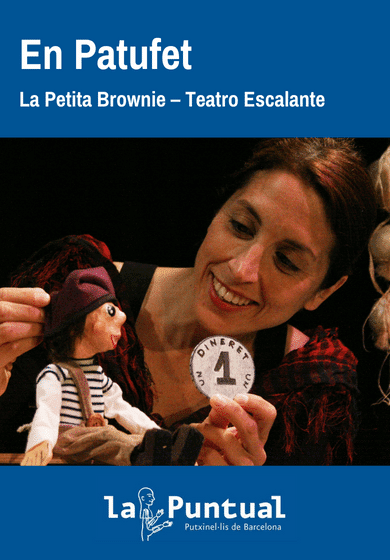 La Petita Brownie: En Patufet → La Puntual