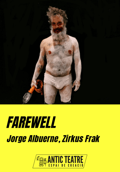 FareWELL