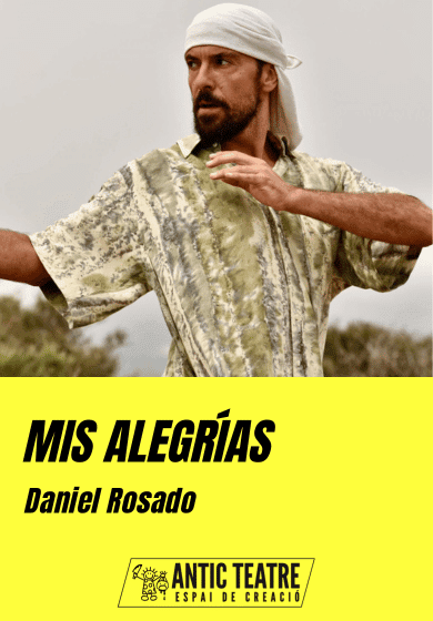 Mis alegrías
