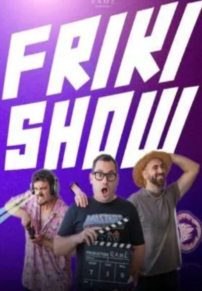 Frikishow