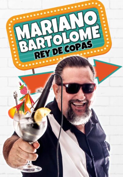 Mariano Bartolomé: Rey de Copas