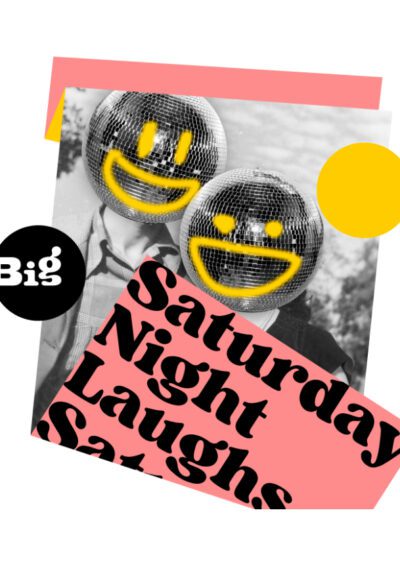 Saturday Night Laughs