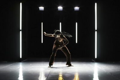 'Silent Legacy', dos visiones de la danza para cuestionar las normas