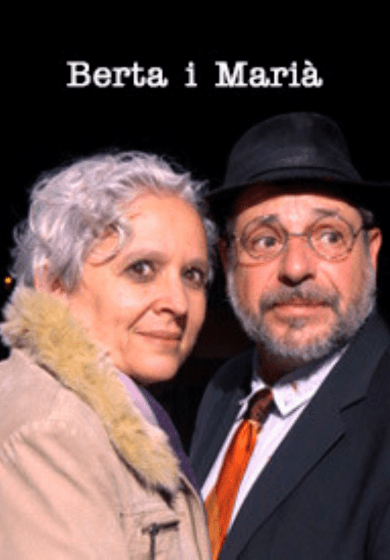 Berta i Marià