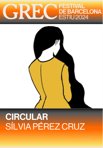 Sílvia Pérez Cruz: Circular