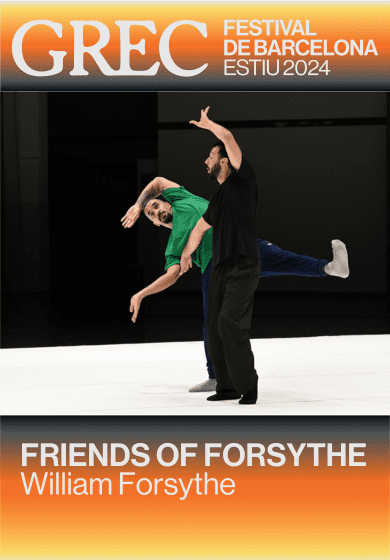 Friends of Forsythe
