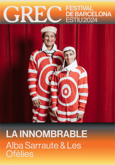 La Innombrable. Una tragèdia mediterrània