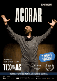 Acorar