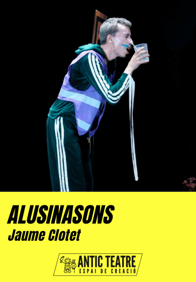 ALUSINASONS