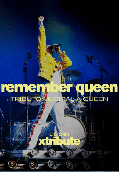 Remember Queen