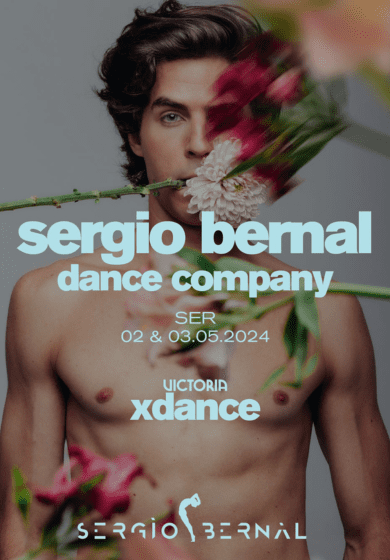 Sergio Bernal: SER