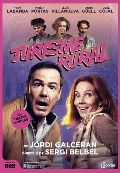 Turisme Rural