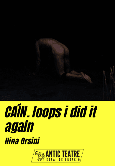 CAÍN loops i did it again