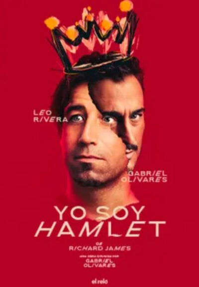 Yo soy Hamlet