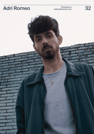 Adri Romeo: 32