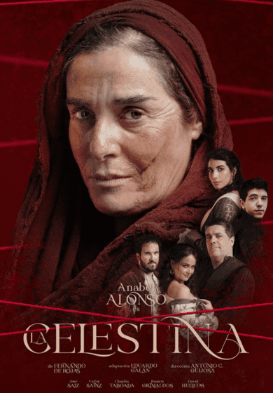 La Celestina