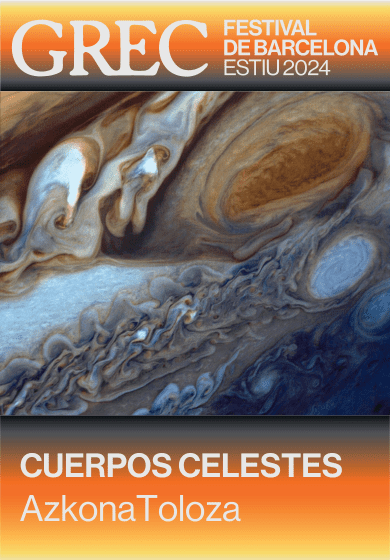 Cuerpos celestes
