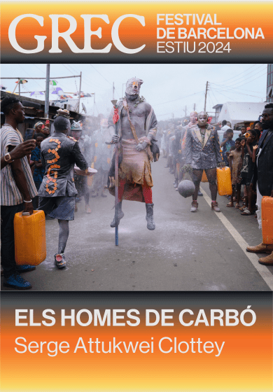 Els homes de carbó