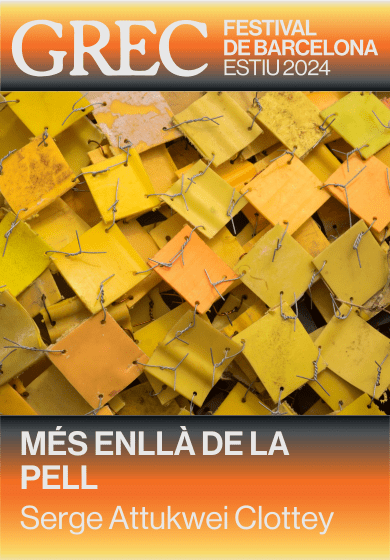 Més enllà de la pell