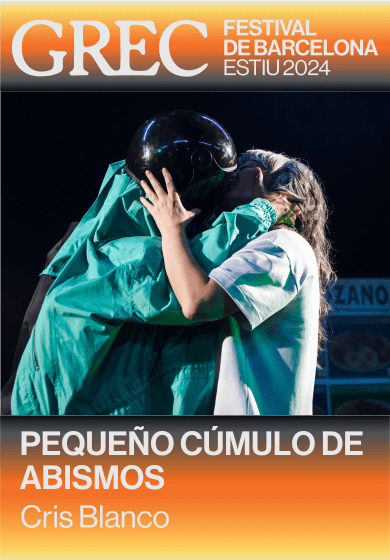 Pequeño cúmulo de abismos