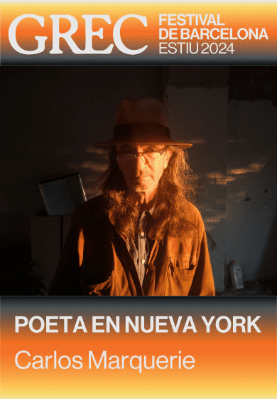 Poeta en Nueva York