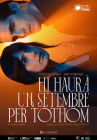 Hi haurà un setembre per tothom