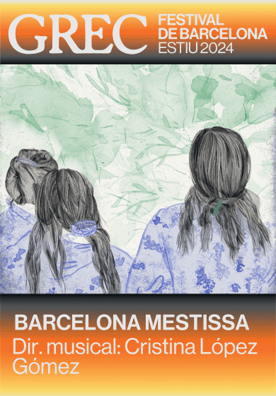 Barcelona mestissa