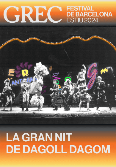 La gran nit de Dagoll Dagom