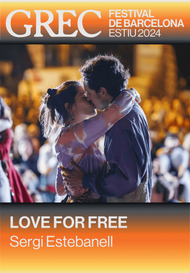 Love for free