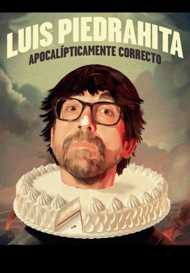 Luis Piedrahita: Apocalípticamente correcto