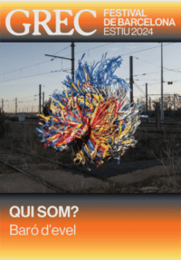 Baró d’Evel: Qui som?