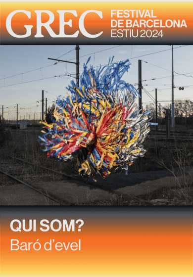 Baró d’Evel: Qui som?