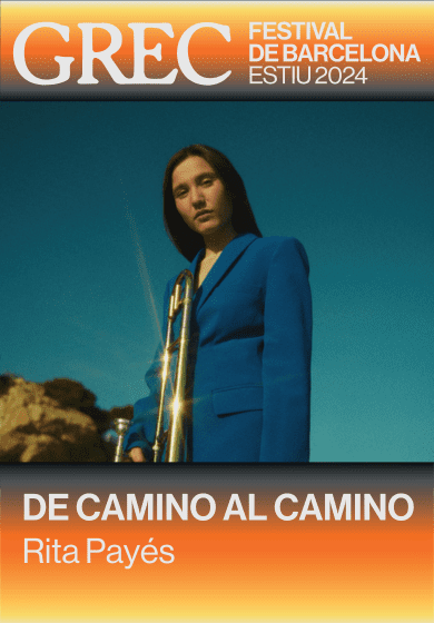 Rita Payés: De camino al camino