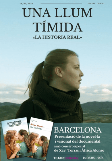 Una llum tímida. 'La història real'