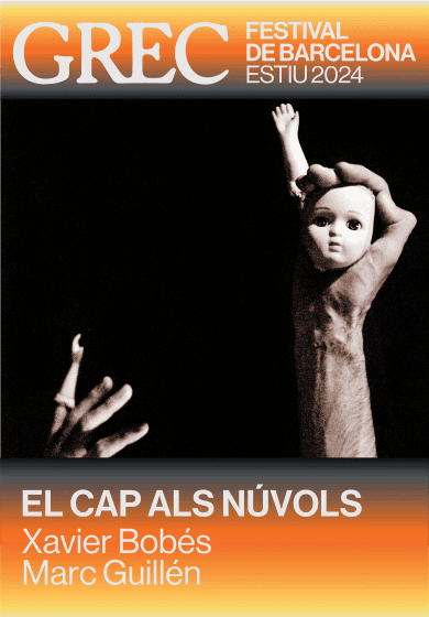 El cap als núvols