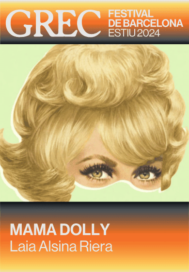 Mama Dolly → El Maldà