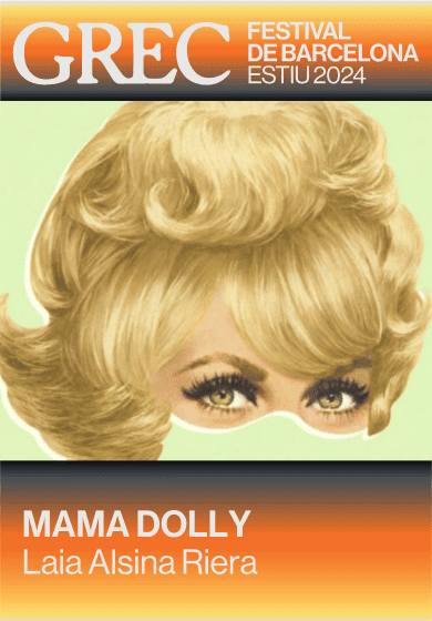 Mama Dolly
