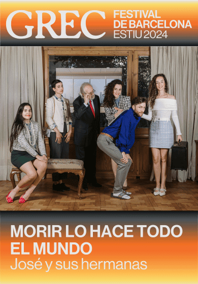 Morir lo hace todo el mundo