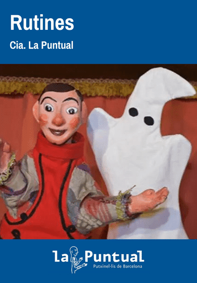 Rutines → La Puntual