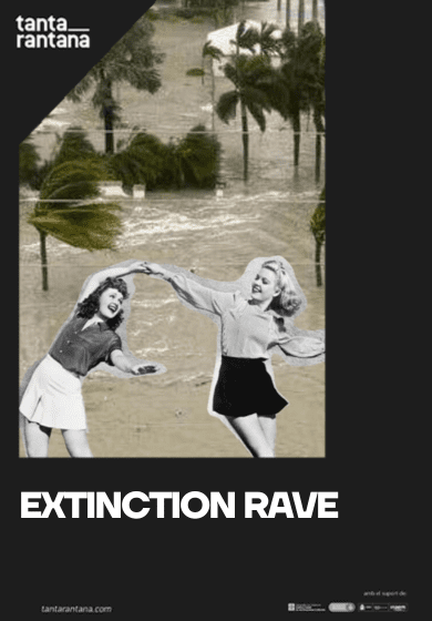 Extinction Rave