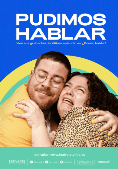 Pudimos hablar - Podcast