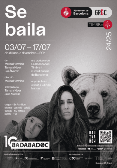 Se Baila
