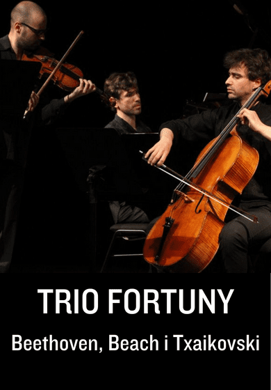 Trio Fortuny