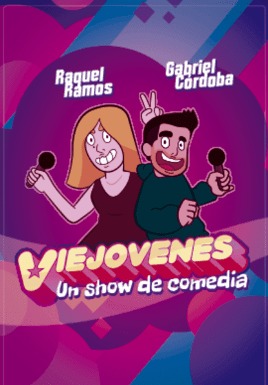 Viejóvenes
