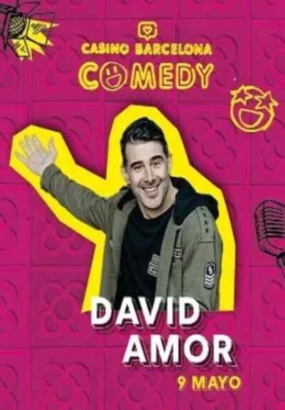 David Amor
