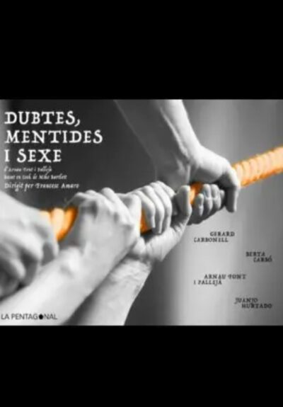 Dubtes, mentides i sexe