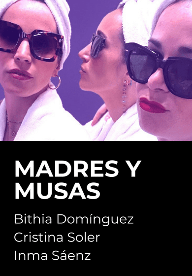 Madres y Musas