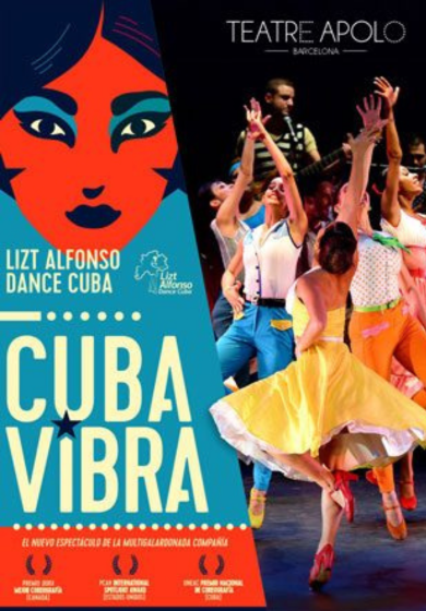Cuba Vibra