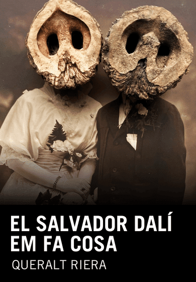 El Salvador Dalí em fa cosa → Sala Atrium