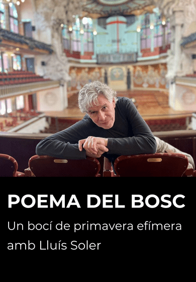 Poema del bosc